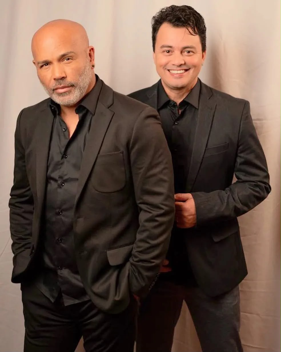 Rick e Renner