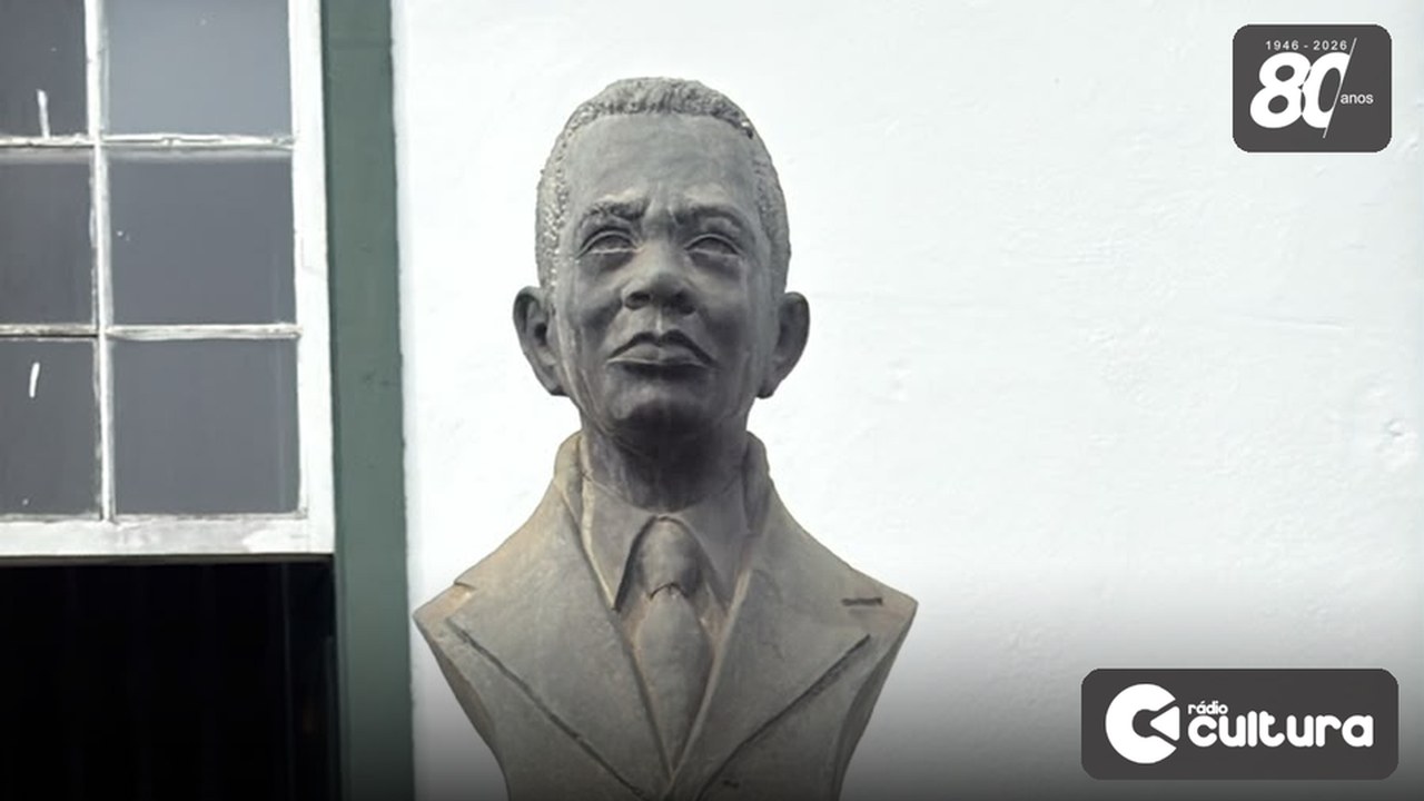 O professor negro que ensinou 5.250 trabalhadores a ler à noite em Lavras
