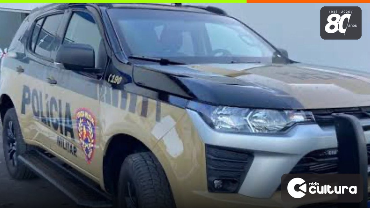 Mulher morre esfaqueada em Carmo da Mata; PM procura o ex-companheiro