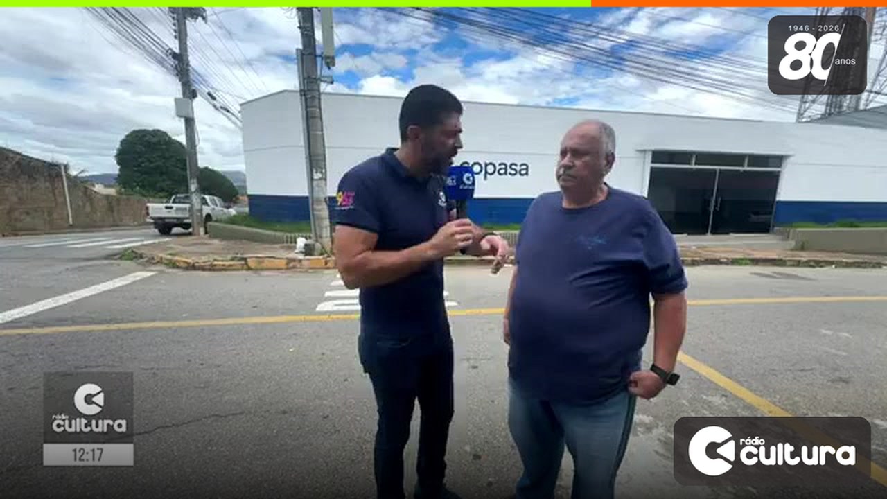 TJMG mantém saída da Copasa de Lavras e libera licitação