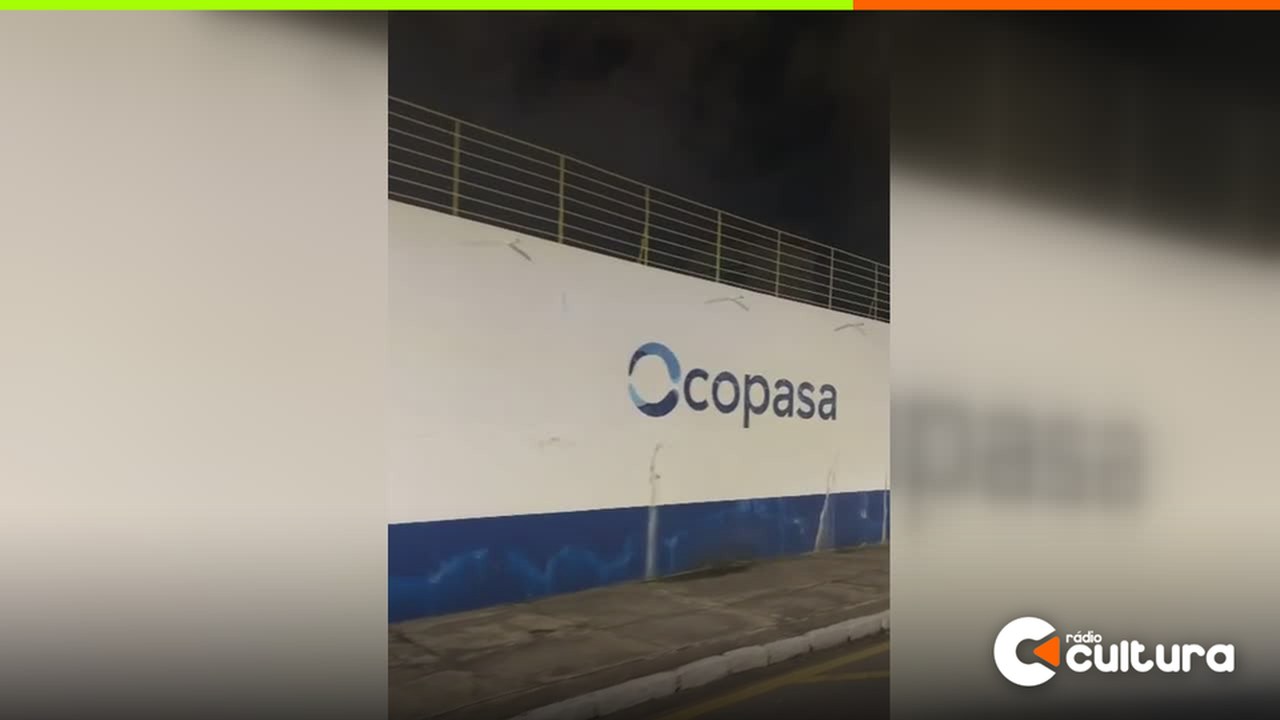 Juíza nega liminar à Copasa e licitação de R$ 2,7 bilhões da água de Lavras está mantida para esta segunda (26)