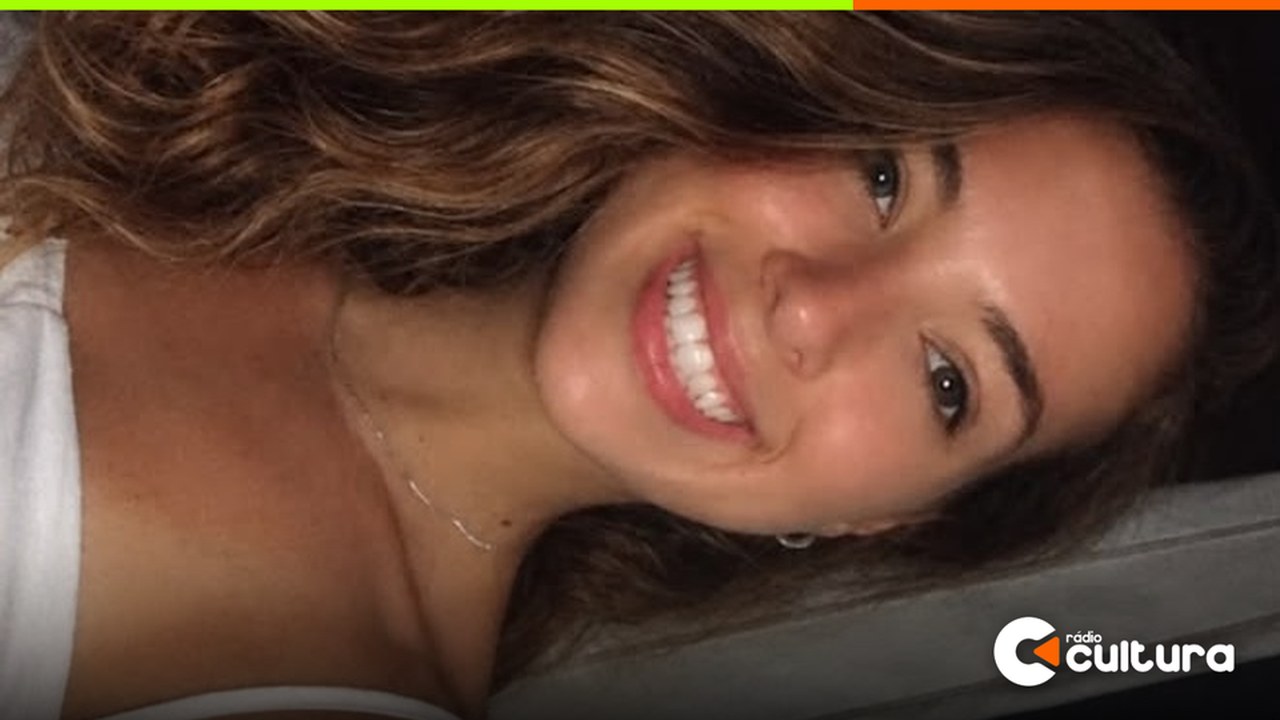 Giulia Vaneli, jovem que estava desaparecida em Lavras, é encontrada bem em Tiradentes