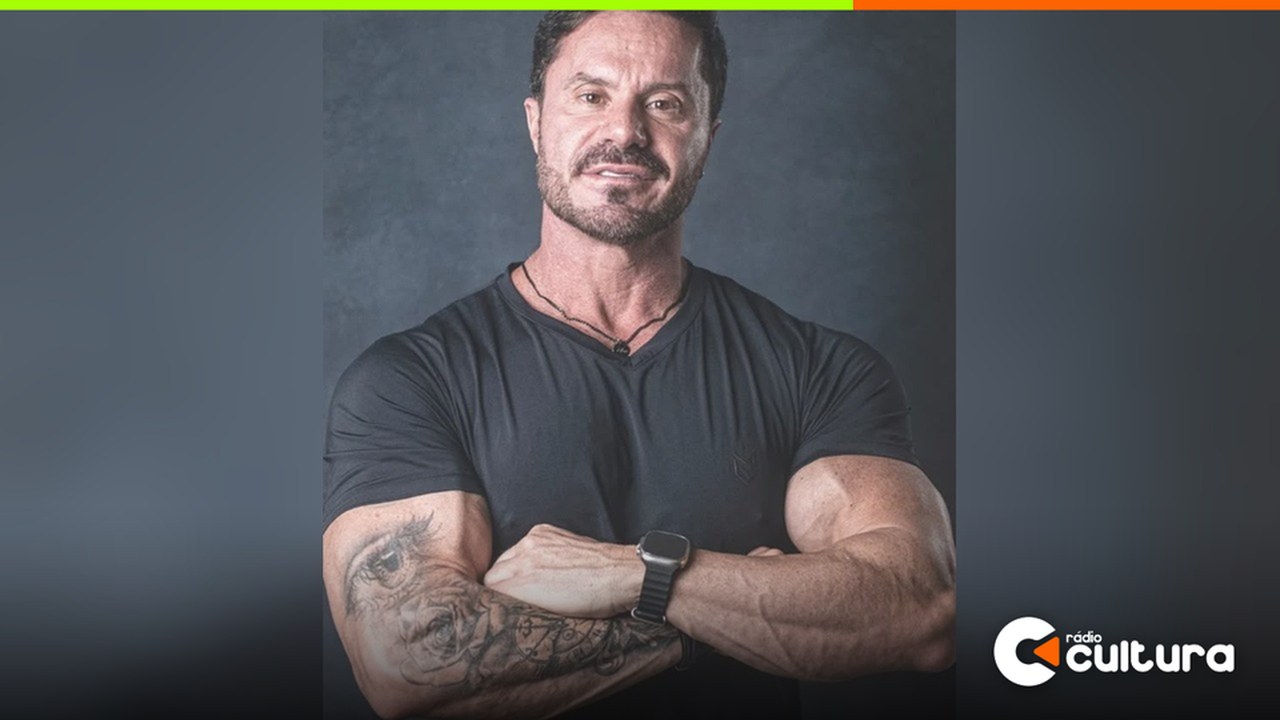 Influenciador fitness Renato Cariani é réu por tráfico de drogas e lavagem de dinheiro na Justiça de São Paulo