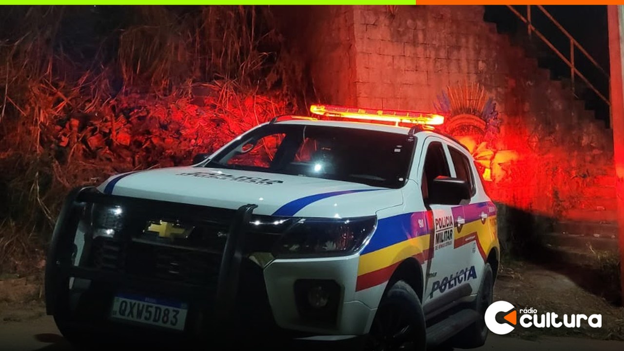 Homem morre em Nepomuceno após ser atingido por golpe de faca