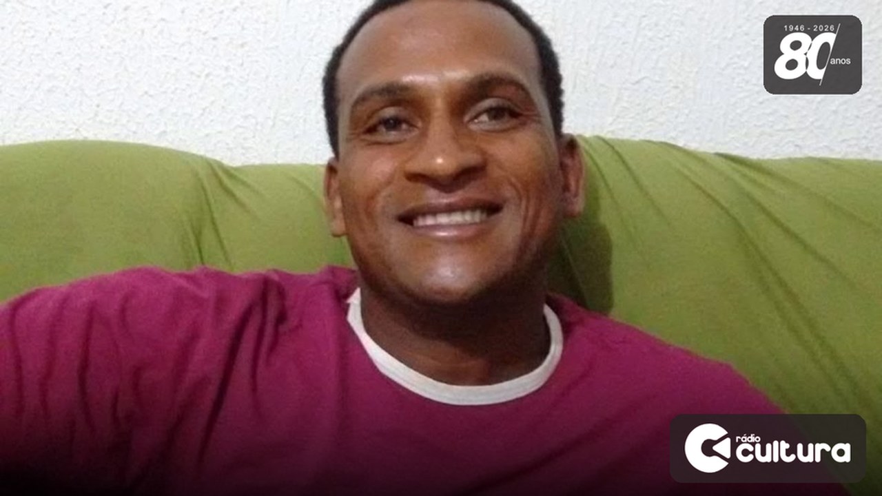 Exclusivo: Homem encontrado morto perto da Praça Dr. Jorge, em Lavras, é identificado