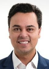 10. Jeffrey Chiquini (NOVO-PR), 425.399 votos. Foto: TSE