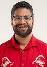 29. Jones Manoel (PSOL-PE), 249.077 votos. Foto: TSE