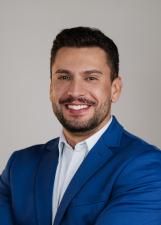 41. Rony Gabriel (PODE-RS), 223.643 votos. Foto: TSE