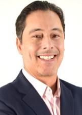 26. Marcio Alvino (PL-SP), 261.325 votos. Foto: TSE