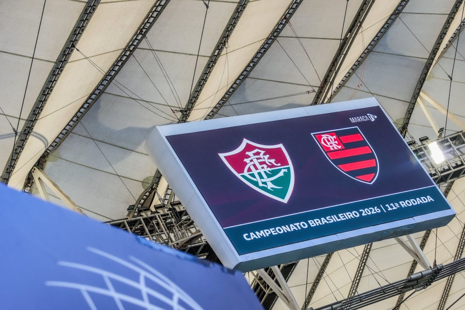 Maracanã recebe a volta da semifinal da Libertadores nesta quinta-feira