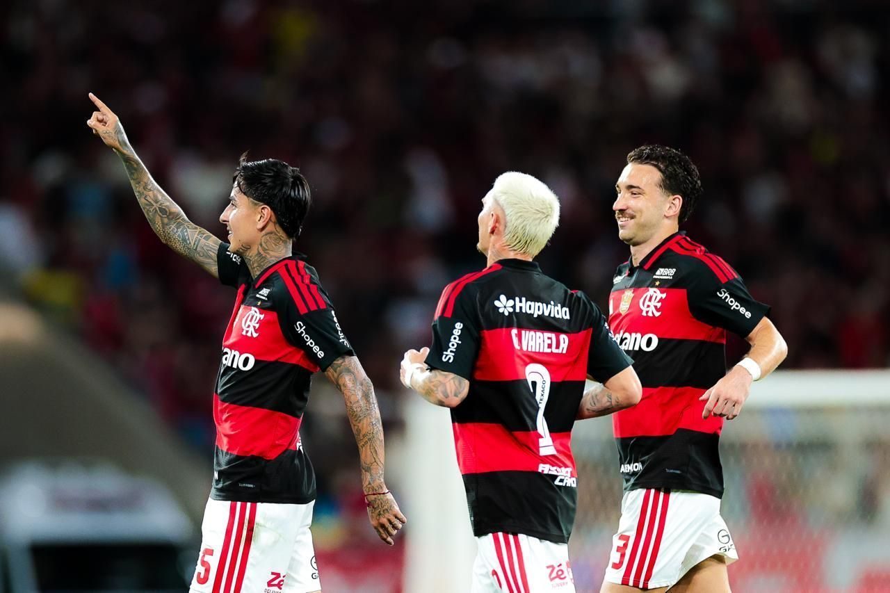 Maracanã será o palco da decisão das oitavas, na quarta-feira