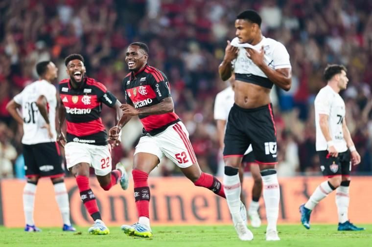 O Maracanã, palco de Flamengo e Vitória no domingo, às 19h30, pela 22ª rodada do Brasileirão