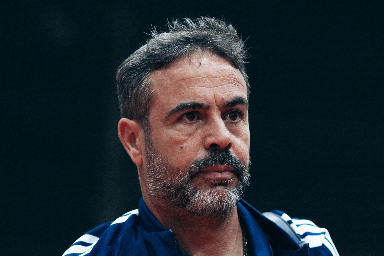 Artur Jorge, técnico do Cruzeiro